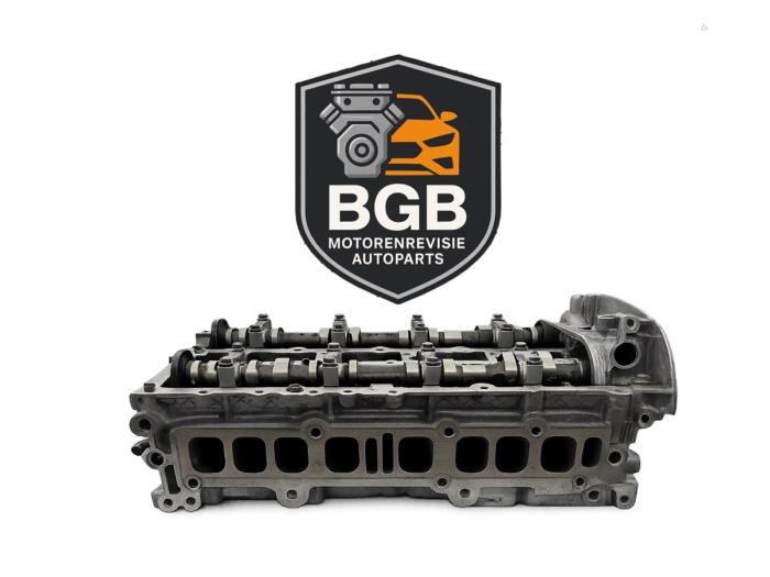 Gebruikte Cilinderkop Ford S-Max (WPC) 1.5 EcoBoost 16V Prijs € 475,00 Margeregeling aangeboden door BGB Motorenrevisie & Autoparts