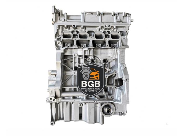 Gereviseerde Motor Volkswagen Tiguan (AD1) 1.5 TSI 16V Evo BlueMotion Technology Prijs € 3.932,50 Inclusief btw aangeboden door BGB Motorenrevisie & Autoparts