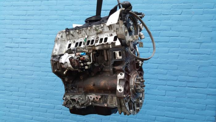 Gebruikte Motor Citroen BX Prijs € 484,00 Inclusief btw aangeboden door AKAS Automaterialen