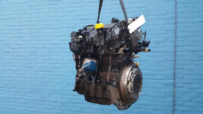 Gebruikte Motor Renault Megane Prijs € 786,50 Inclusief btw aangeboden door AKAS Automaterialen
