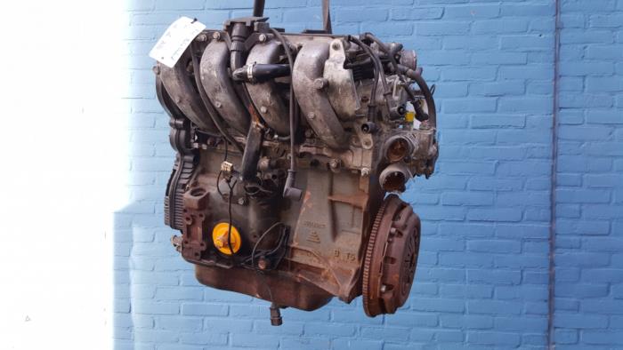 Gebruikte Motor Opel Corsa Prijs € 121,00 Inclusief btw aangeboden door AKAS Automaterialen