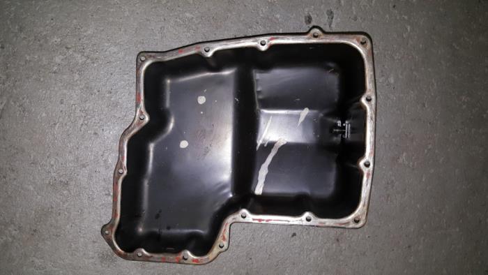 Gebruikte Carterpan Ford Transit Prijs € 60,50 Inclusief btw aangeboden door AKAS Automaterialen