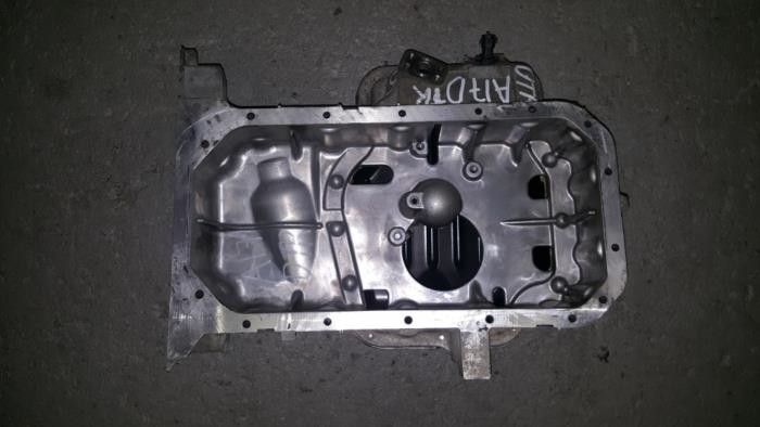 Gebruikte Carterpan Opel Astra Prijs € 36,30 Inclusief btw aangeboden door AKAS Automaterialen