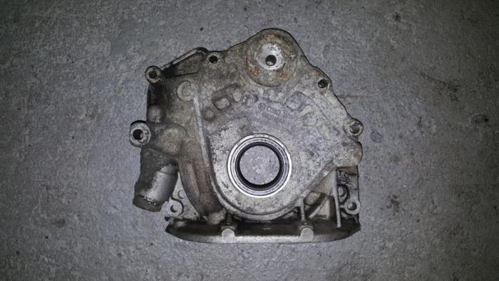 Gebruikte Oliepomp Volkswagen LT Prijs € 60,50 Inclusief btw aangeboden door AKAS Automaterialen