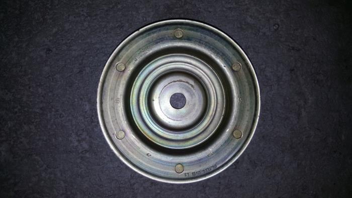 Gebruikte Krukas Poelie Ford Focus Prijs € 60,50 Inclusief btw aangeboden door AKAS Automaterialen