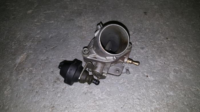 Gebruikte Gasklephuis Alfa Romeo 156 Prijs € 30,25 Inclusief btw aangeboden door AKAS Automaterialen
