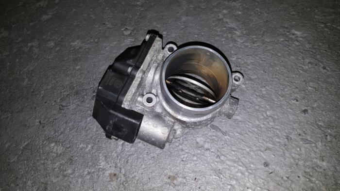 Gebruikte Gasklephuis Volkswagen Crafter Prijs € 6,05 Inclusief btw aangeboden door AKAS Automaterialen