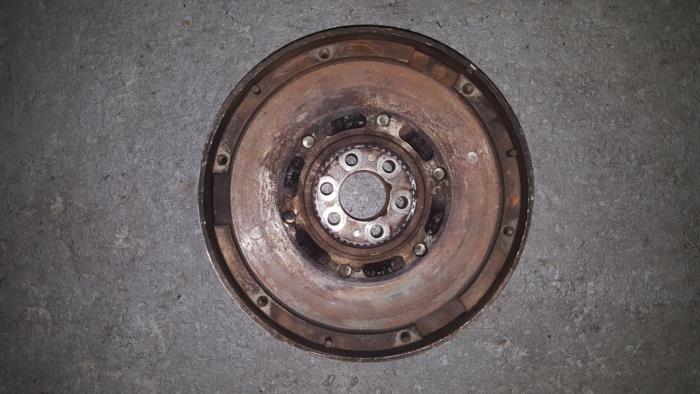 Gebruikte Vliegwiel Audi A4 Prijs € 60,50 Inclusief btw aangeboden door AKAS Automaterialen