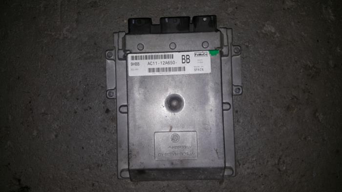 Gebruikte Computer Motormanagement Ford Transit Prijs € 121,00 Inclusief btw aangeboden door AKAS Automaterialen