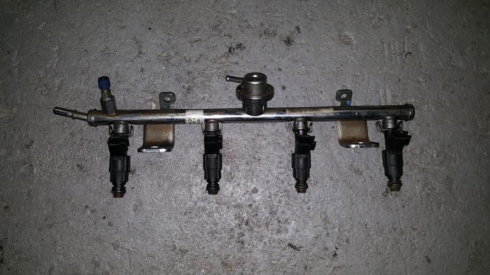 Gebruikte Galerij (Injectie) Ford Mondeo Prijs € 12,10 Inclusief btw aangeboden door AKAS Automaterialen