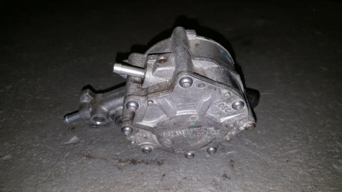 Gebruikte Dieselpomp Seat Ibiza Prijs € 60,50 Inclusief btw aangeboden door AKAS Automaterialen