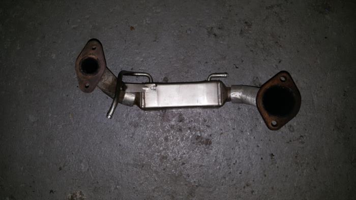 Gebruikte EGR koeler Mazda 6 Prijs € 48,40 Inclusief btw aangeboden door AKAS Automaterialen