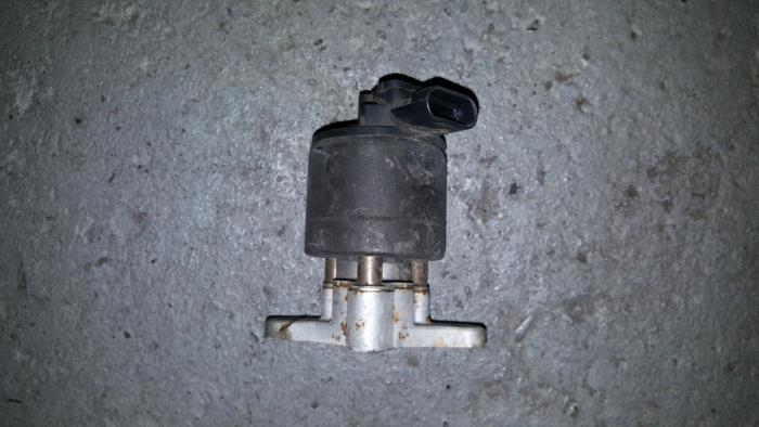 EGR Klep Citroen Xsara (Gebruikt)