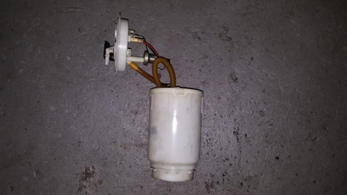 Gebruikte Tank element Pomp Audi Q7 Prijs € 90,75 Inclusief btw aangeboden door AKAS Automaterialen