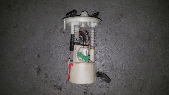 Gebruikte Tank element Pomp Smart City Coupe Prijs € 48,40 Inclusief btw aangeboden door AKAS Automaterialen