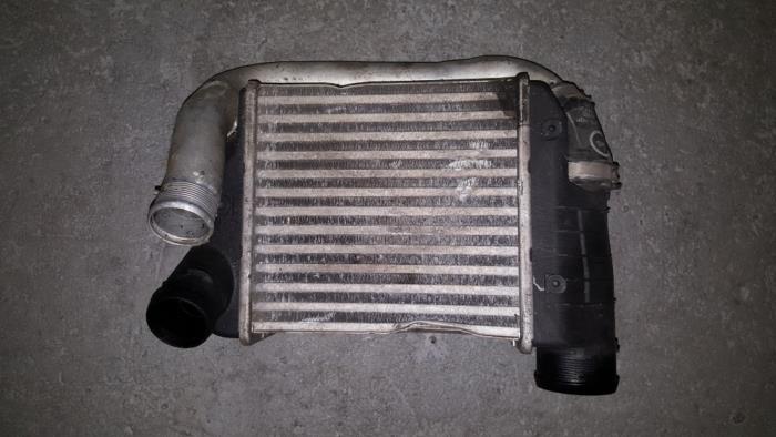 Intercooler Audi A6 (Gebruikt)