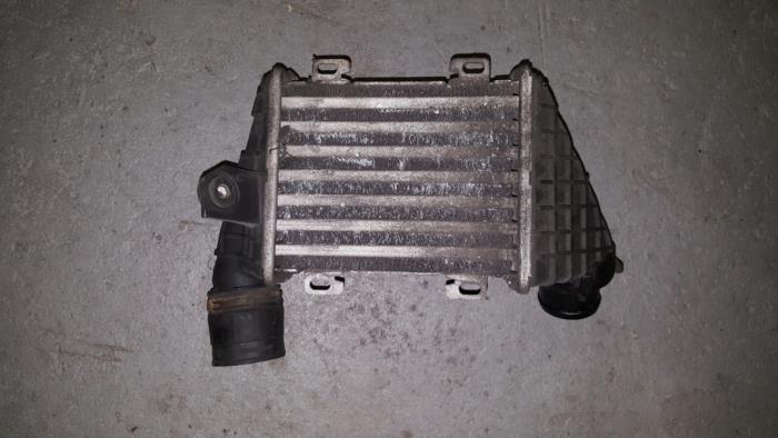 Gebruikte Intercooler Volkswagen Golf Prijs € 12,10 Inclusief btw aangeboden door AKAS Automaterialen