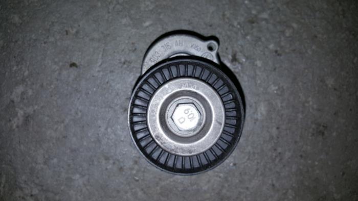 Gebruikte Spanner multiriem Seat Ibiza Prijs € 42,35 Inclusief btw aangeboden door AKAS Automaterialen