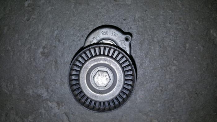 Gebruikte Spanner multiriem Audi A3 Prijs € 42,35 Inclusief btw aangeboden door AKAS Automaterialen
