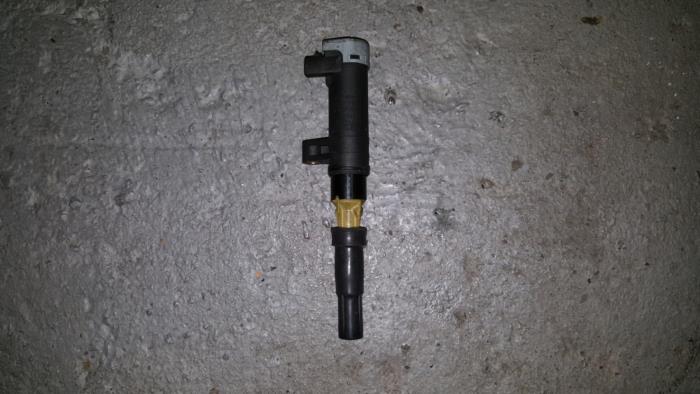 Gebruikte Pen Bobine Renault Megane Scenic Prijs € 12,10 Inclusief btw aangeboden door AKAS Automaterialen