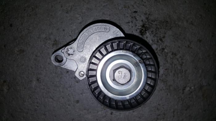 Gebruikte Spanner multiriem Opel Movano Prijs € 42,35 Inclusief btw aangeboden door AKAS Automaterialen