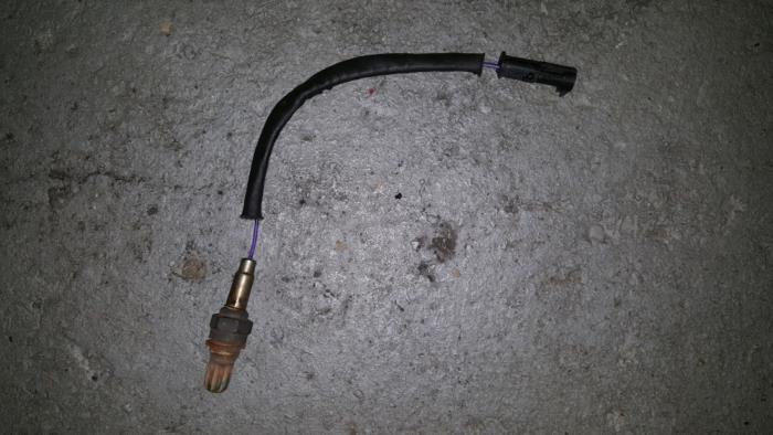 Gebruikte Lambda Sonde Opel Astra Prijs € 24,20 Inclusief btw aangeboden door AKAS Automaterialen
