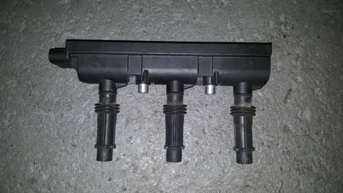 Gebruikte Pen Bobine Opel Corsa Prijs € 24,20 Inclusief btw aangeboden door AKAS Automaterialen