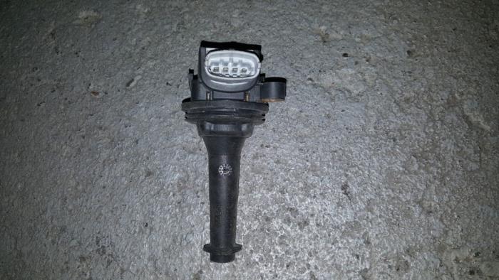 Gebruikte Pen Bobine Volvo XC90 Prijs € 12,10 Inclusief btw aangeboden door AKAS Automaterialen