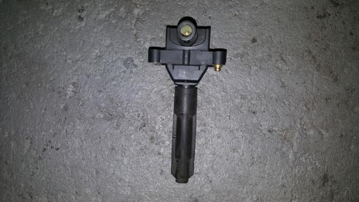 Gebruikte Pen Bobine Mercedes C-Klasse Prijs € 12,10 Inclusief btw aangeboden door AKAS Automaterialen
