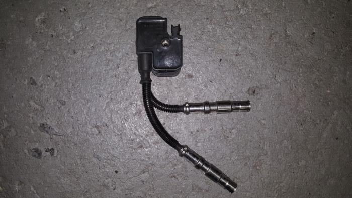 Gebruikte Pen Bobine Mercedes ML-Klasse Prijs € 18,15 Inclusief btw aangeboden door AKAS Automaterialen