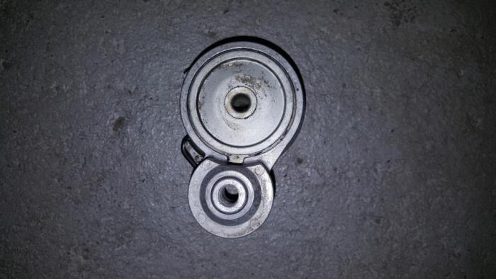 Gebruikte Spanner multiriem Alfa Romeo 156 Prijs € 12,10 Inclusief btw aangeboden door AKAS Automaterialen