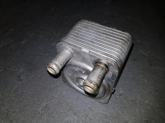 Gebruikte Oliekoeler Volkswagen Touran Prijs € 30,25 Inclusief btw aangeboden door AKAS Automaterialen
