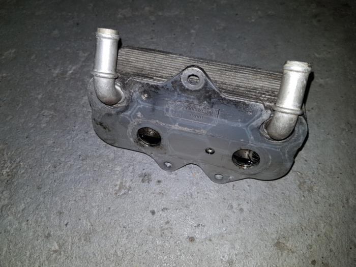 Gebruikte Oliekoeler Peugeot 607 Prijs € 24,20 Inclusief btw aangeboden door AKAS Automaterialen