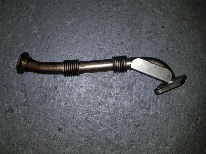 Gebruikte EGR koeler BMW X5 Prijs € 24,20 Inclusief btw aangeboden door AKAS Automaterialen