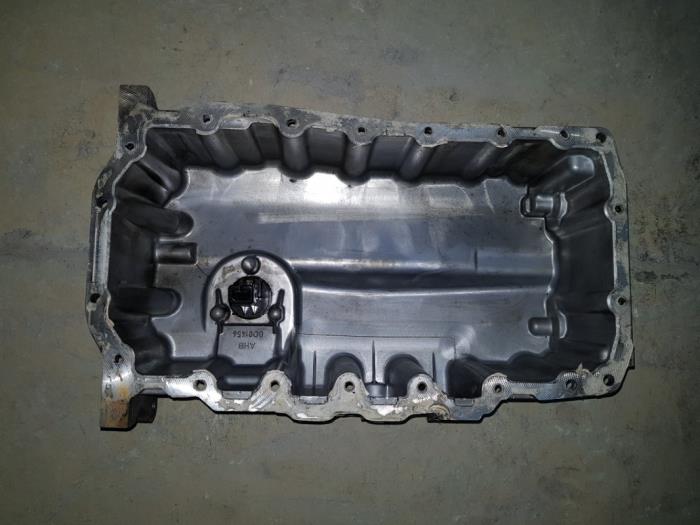 Gebruikte Carterpan Volkswagen Caddy Prijs € 12,10 Inclusief btw aangeboden door AKAS Automaterialen