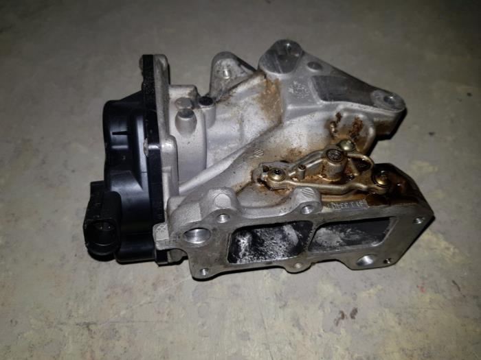 Gebruikte EGR Klep Volkswagen Transporter Prijs € 60,50 Inclusief btw aangeboden door AKAS Automaterialen