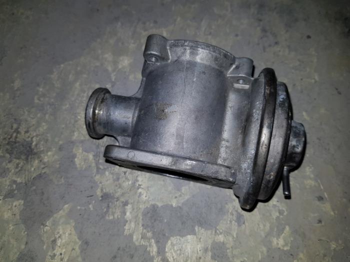 Gebruikte EGR Klep BMW 3-Serie Prijs € 36,30 Inclusief btw aangeboden door AKAS Automaterialen
