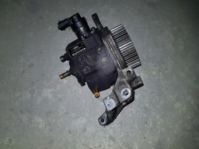 Gebruikte Dieselpomp Ford C-Max Prijs € 36,30 Inclusief btw aangeboden door AKAS Automaterialen