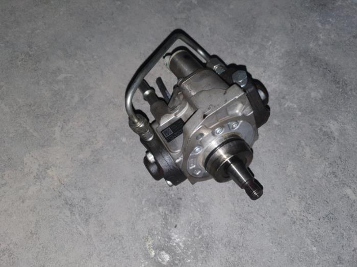 Dieselpomp Opel Astra (Gebruikt)