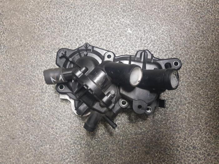 Gebruikte Waterpomp Volkswagen Tiguan Prijs € 30,25 Inclusief btw aangeboden door AKAS Automaterialen