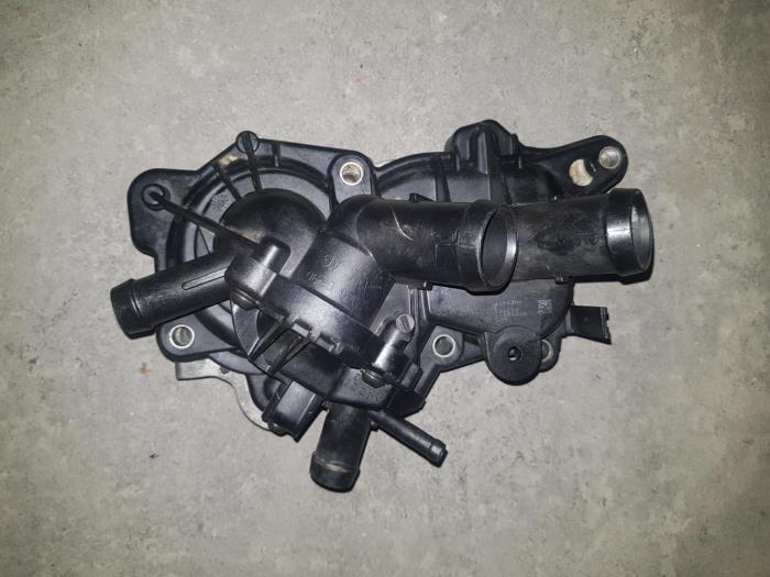 Gebruikte Waterpomp Volkswagen Polo Prijs € 24,20 Inclusief btw aangeboden door AKAS Automaterialen