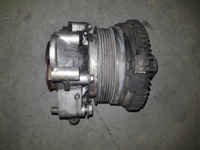 Gebruikte Waterpomp Citroen BX Prijs € 48,40 Inclusief btw aangeboden door AKAS Automaterialen