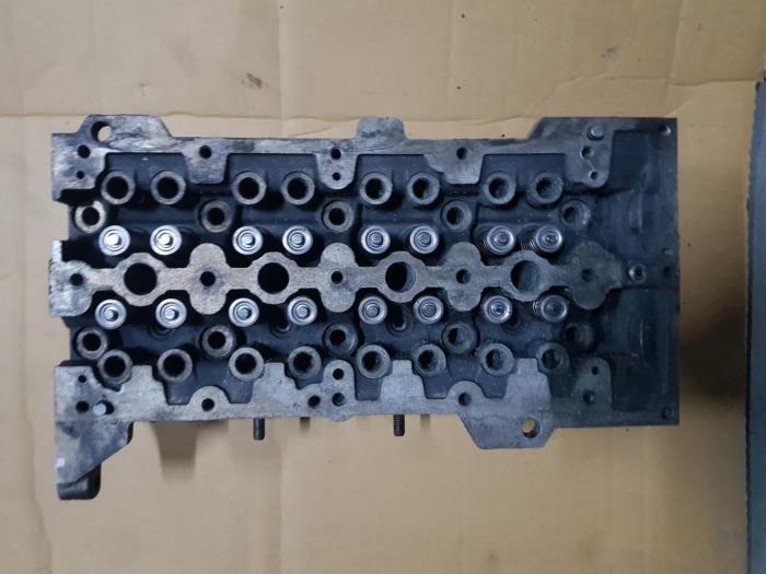 Gebruikte Cilinderkop Opel Corsa Prijs € 60,50 Inclusief btw aangeboden door AKAS Automaterialen
