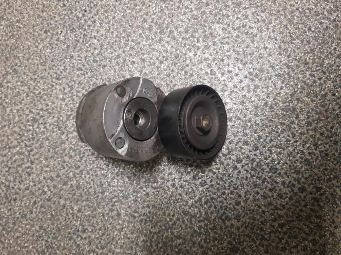 Gebruikte Spanner multiriem Fiat Doblo Prijs € 18,15 Inclusief btw aangeboden door AKAS Automaterialen