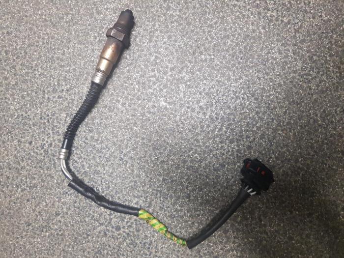 Lambda Sonde Peugeot 106 (Gebruikt)