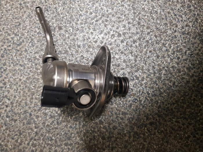 Gebruikte Hogedrukpomp Ford Tourneo Courier Prijs € 121,00 Inclusief btw aangeboden door AKAS Automaterialen