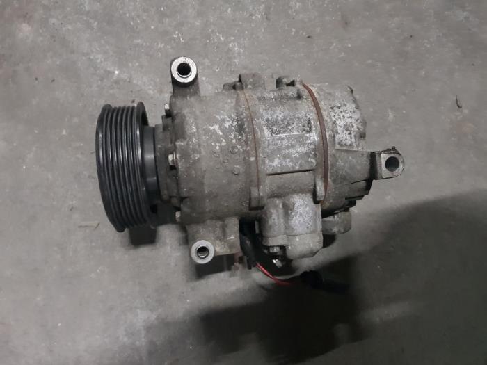 Gebruikte Aircopomp Audi A6 Prijs € 72,60 Inclusief btw aangeboden door AKAS Automaterialen