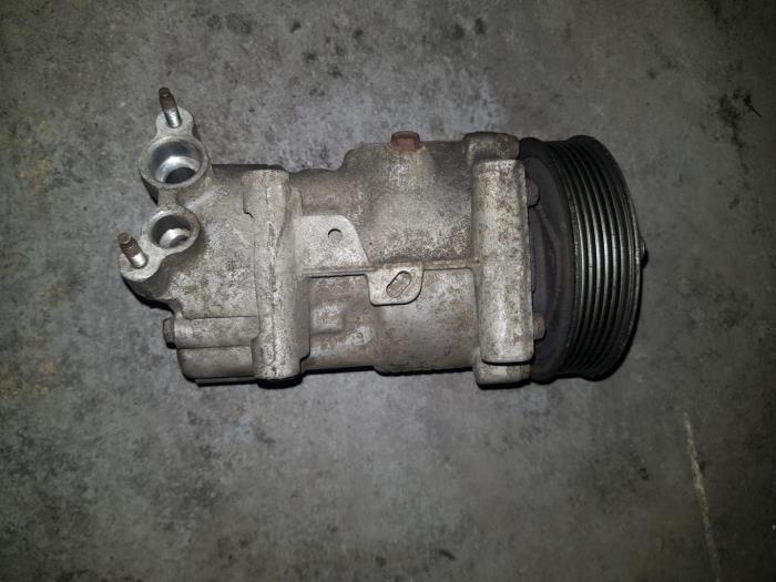 Gebruikte Aircopomp Peugeot 207 Prijs € 24,20 Inclusief btw aangeboden door AKAS Automaterialen