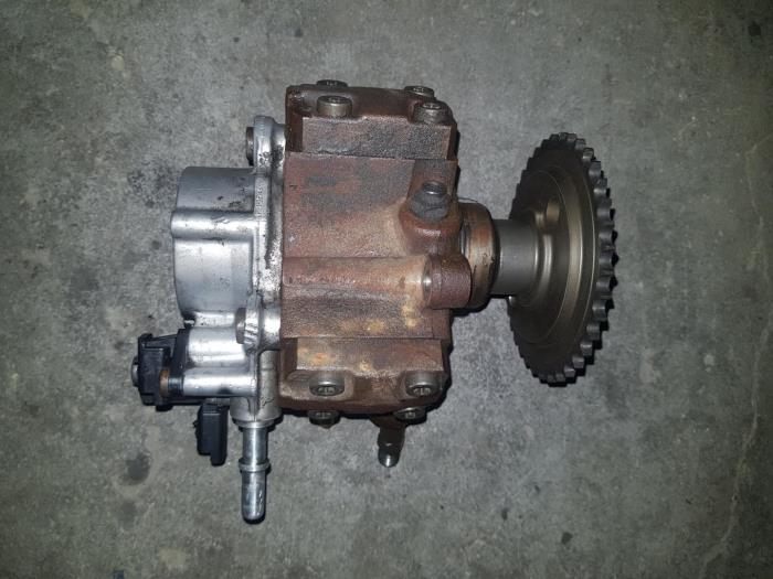Gebruikte Dieselpomp Ford Ranger Prijs € 272,25 Inclusief btw aangeboden door AKAS Automaterialen