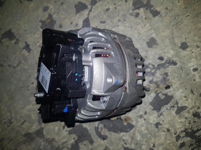 Dynamo Renault Grand Espace (Gebruikt)